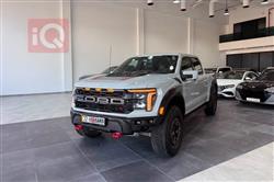 فورد F-150 رابتور